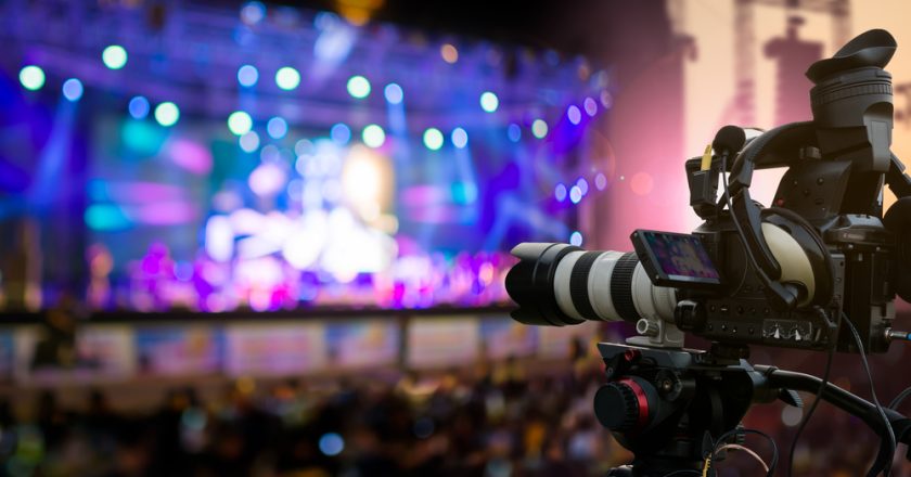 From Moments to Memories: Event Video Production that Captures the Essence