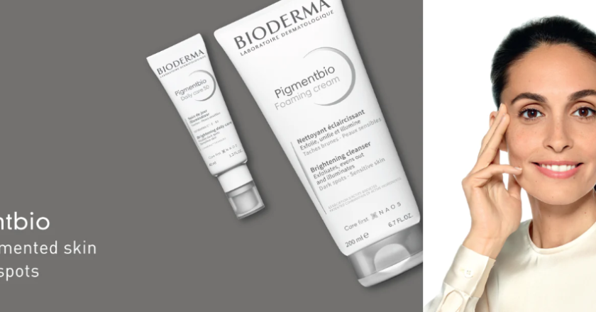Radiate Confidence: Unveiling Bioderma Pigmentbio for Brighter Skin