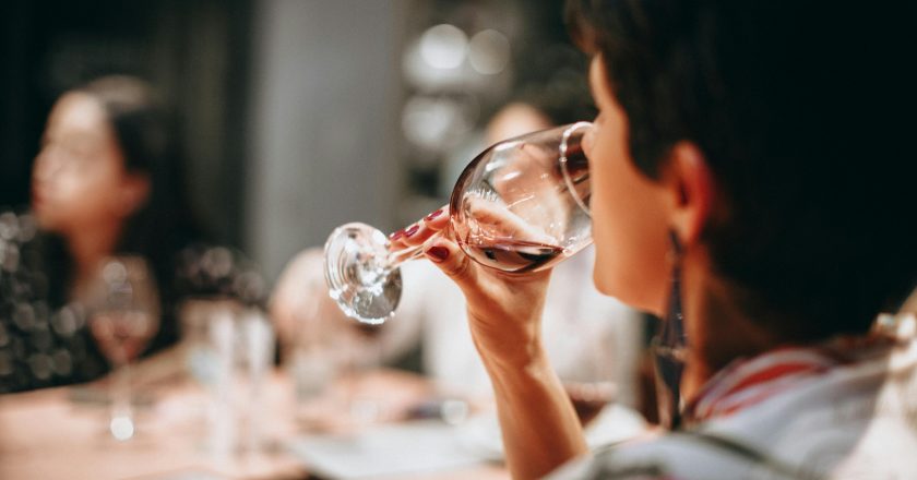 The Basics of Wine Tasting for Passionate Drinkers
