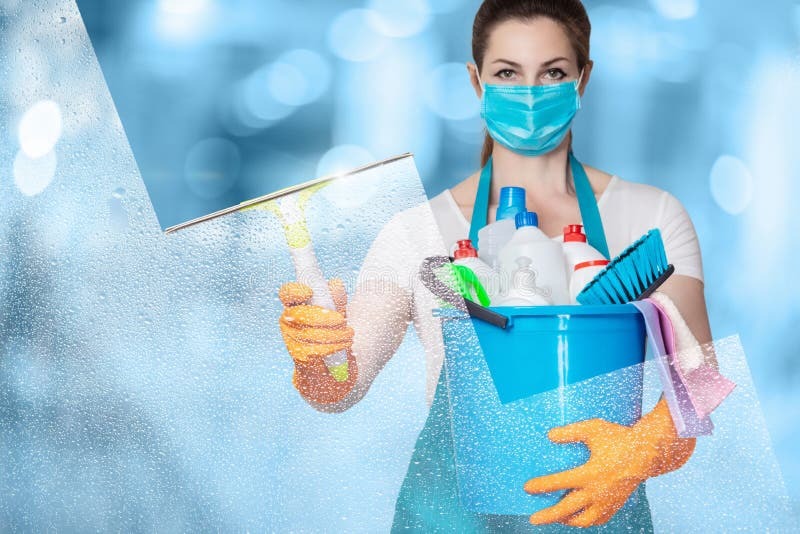 Florida Cleaning Services