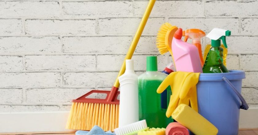 Cleaning Confidently: How to Choose the Best House Cleaning Services, Petaluma