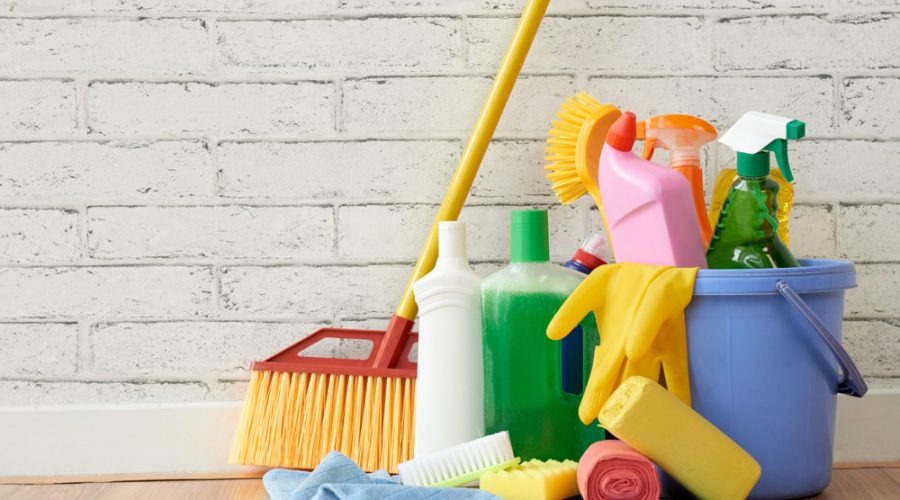 house cleaning services Petaluma